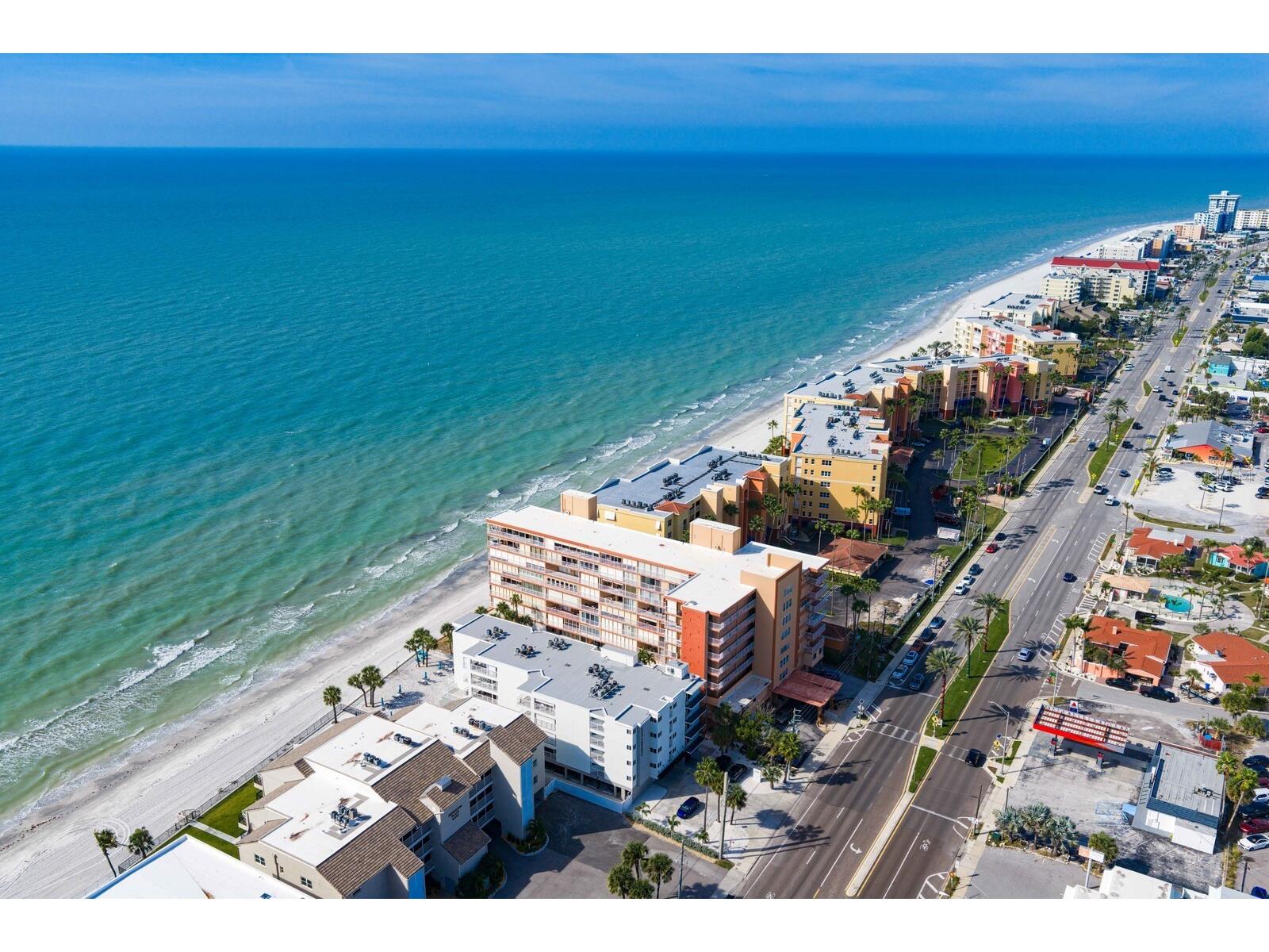 16332 Gulf Boulevard #3B Redington Beach FL 33708 - GULF OF AMERICA L4961408 image76