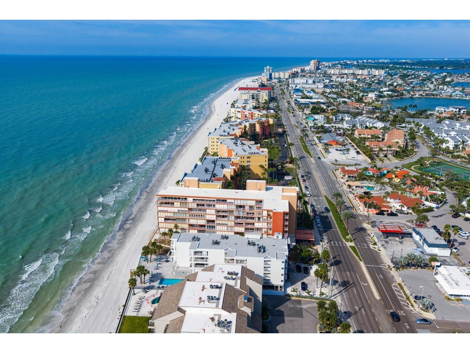 16332 Gulf Boulevard #3B Redington Beach FL 33708 - GULF OF AMERICA L4961408 image77