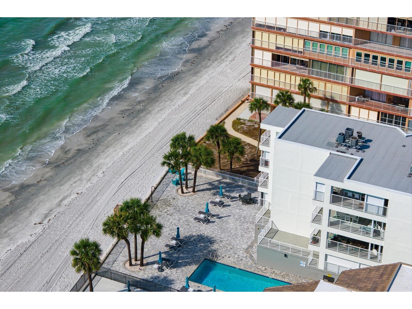 16332 Gulf Boulevard #3B Redington Beach FL 33708 - GULF OF AMERICA L4961408 image78