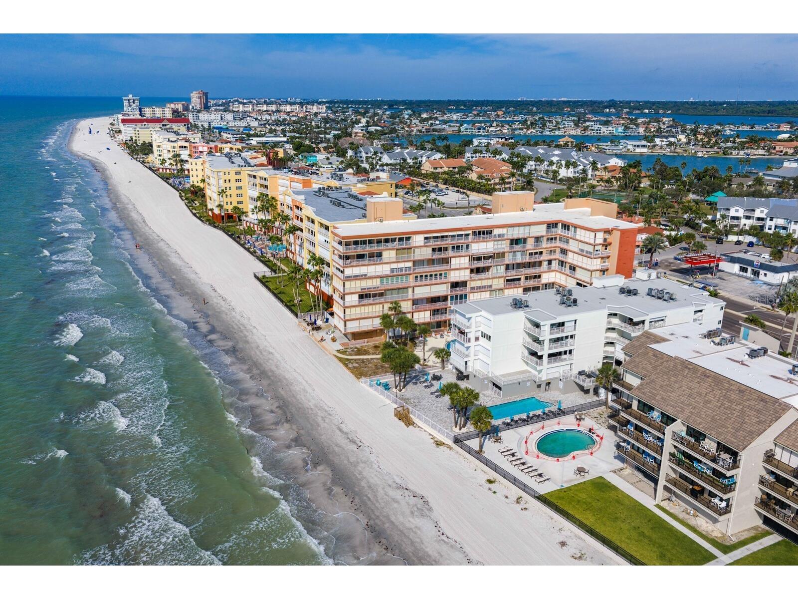 16332 Gulf Boulevard #3B Redington Beach FL 33708 - GULF OF AMERICA L4961408 image79
