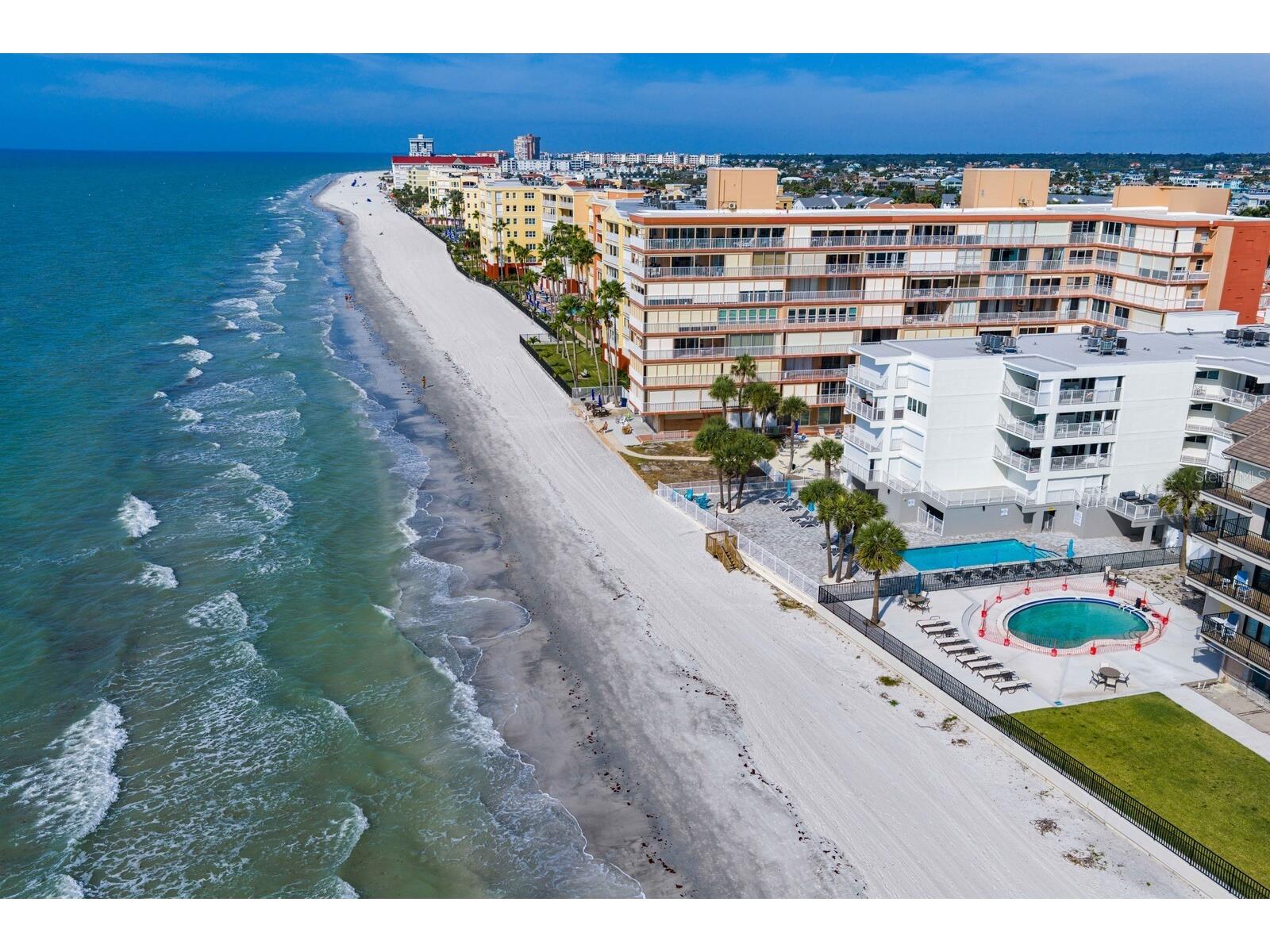 16332 Gulf Boulevard #3B Redington Beach FL 33708 - GULF OF AMERICA L4961408 image80