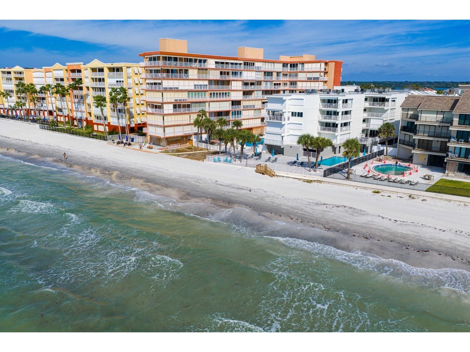 16332 Gulf Boulevard #3B Redington Beach FL 33708 - GULF OF AMERICA L4961408 image81