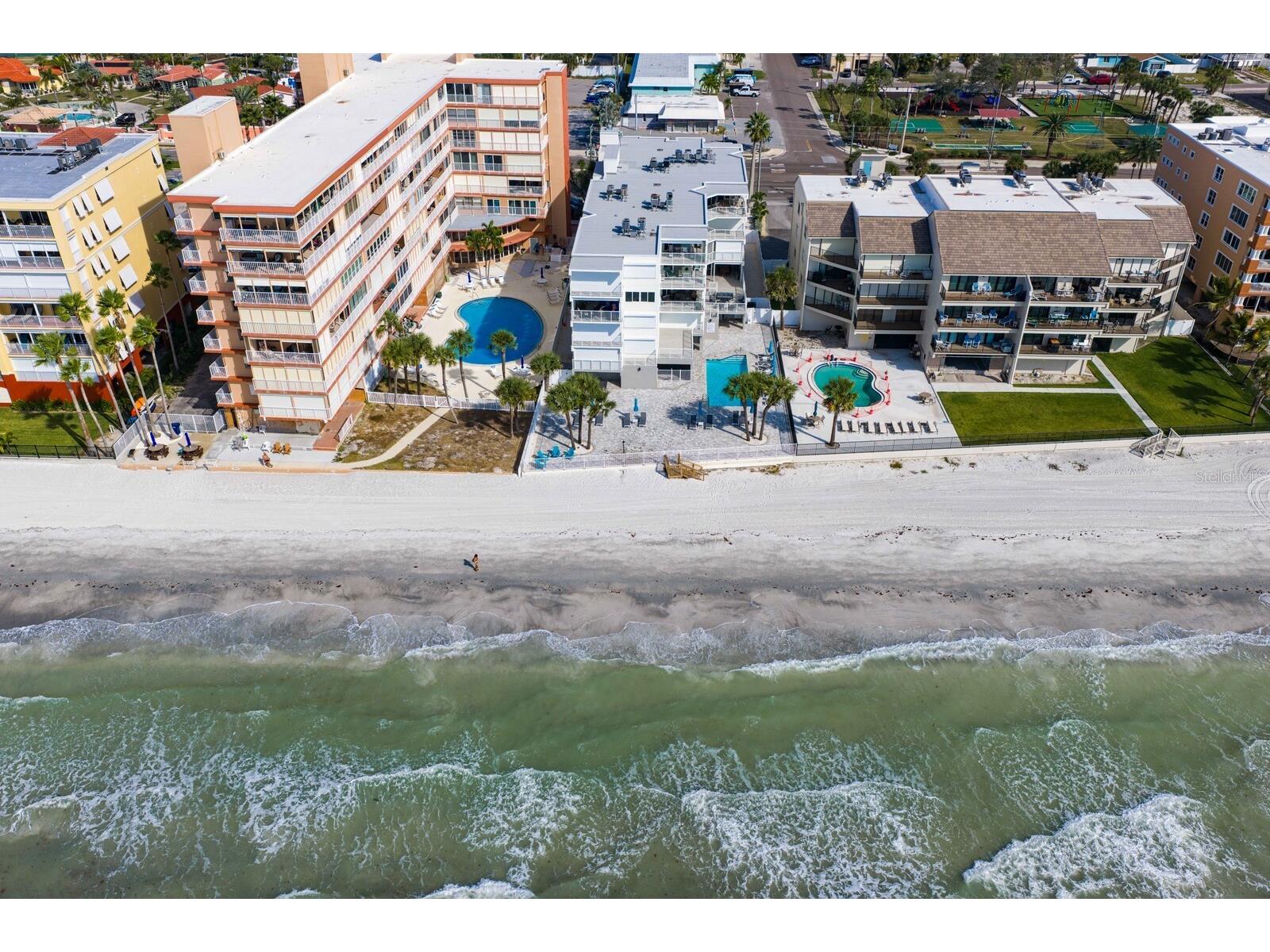 16332 Gulf Boulevard #3B Redington Beach FL 33708 - GULF OF AMERICA L4961408 image82