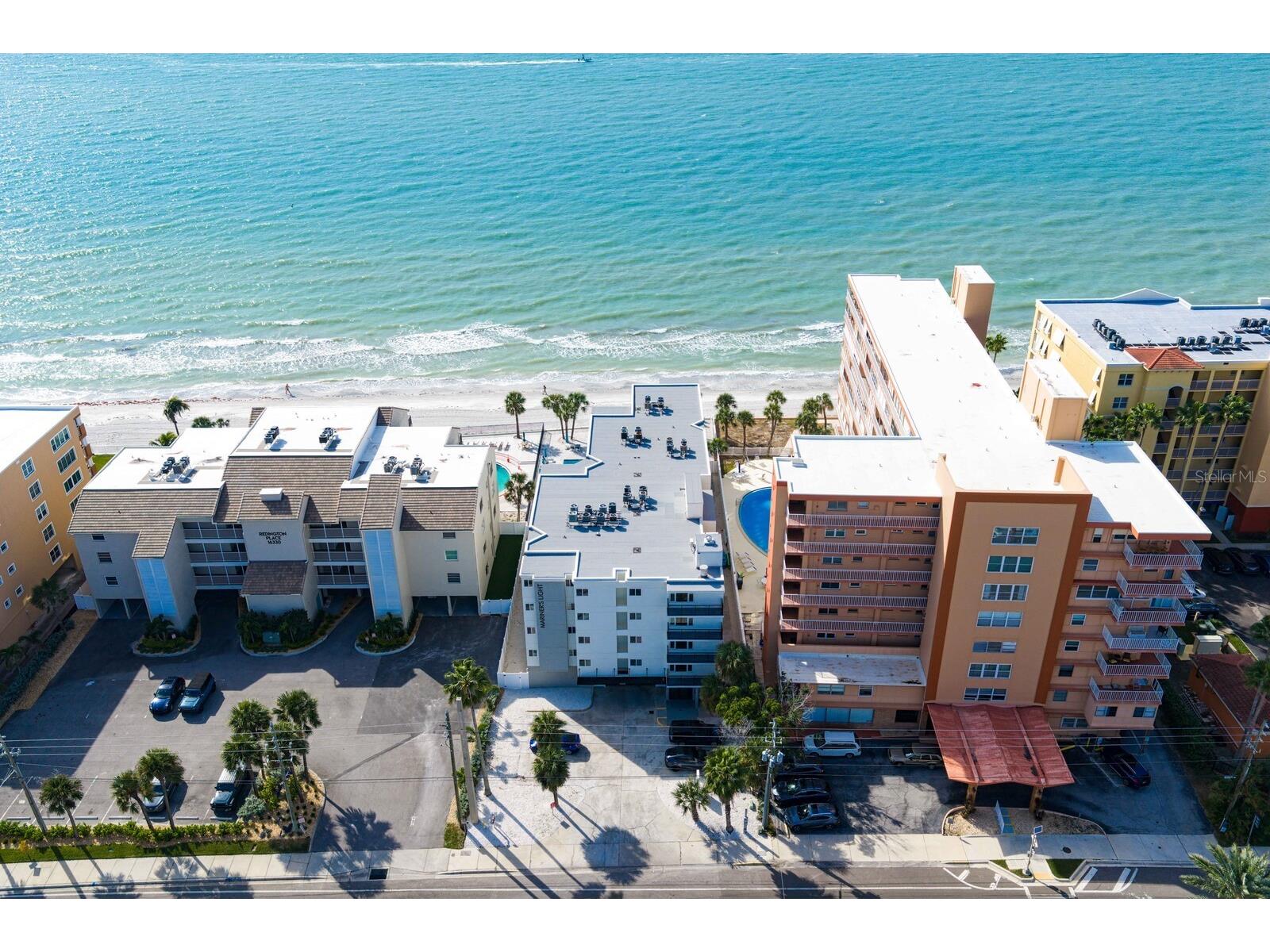 16332 Gulf Boulevard #3B Redington Beach FL 33708 - GULF OF AMERICA L4961408 image83