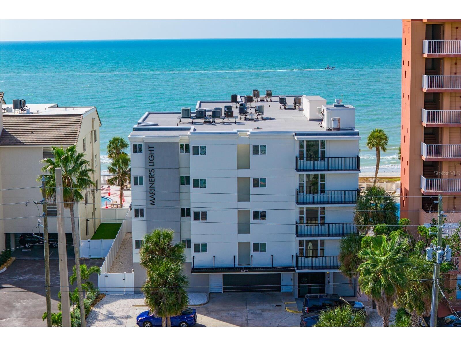 16332 Gulf Boulevard #3B Redington Beach FL 33708 - GULF OF AMERICA L4961408 image84