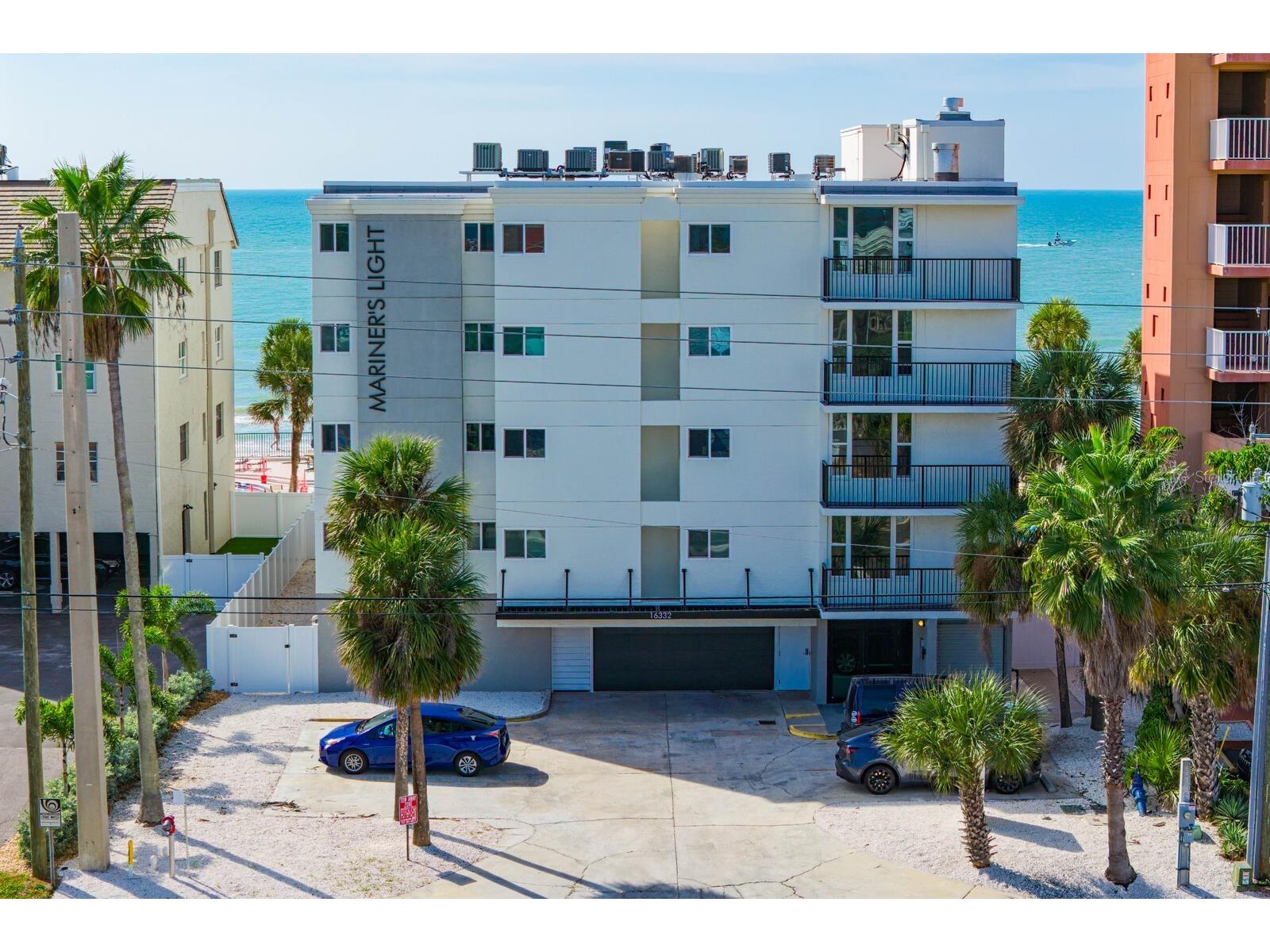 16332 Gulf Boulevard #3B Redington Beach FL 33708 - GULF OF AMERICA L4961408 image85