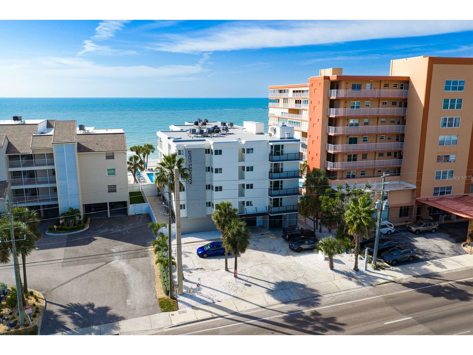 16332 Gulf Boulevard #3B Redington Beach FL 33708 - GULF OF AMERICA L4961408 image86