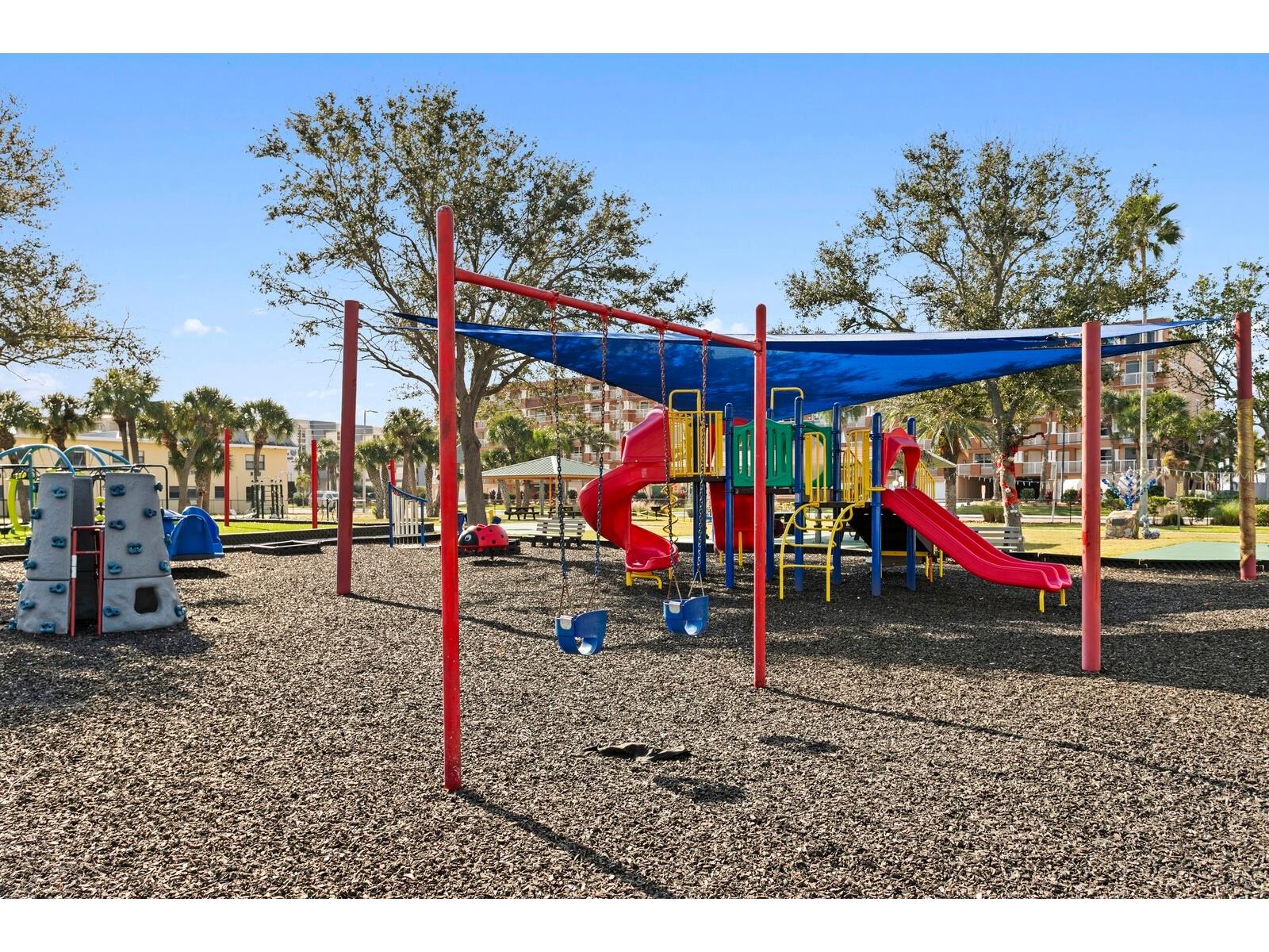 16332 Gulf Boulevard #3B Redington Beach FL 33708 - GULF OF AMERICA L4961408 image89