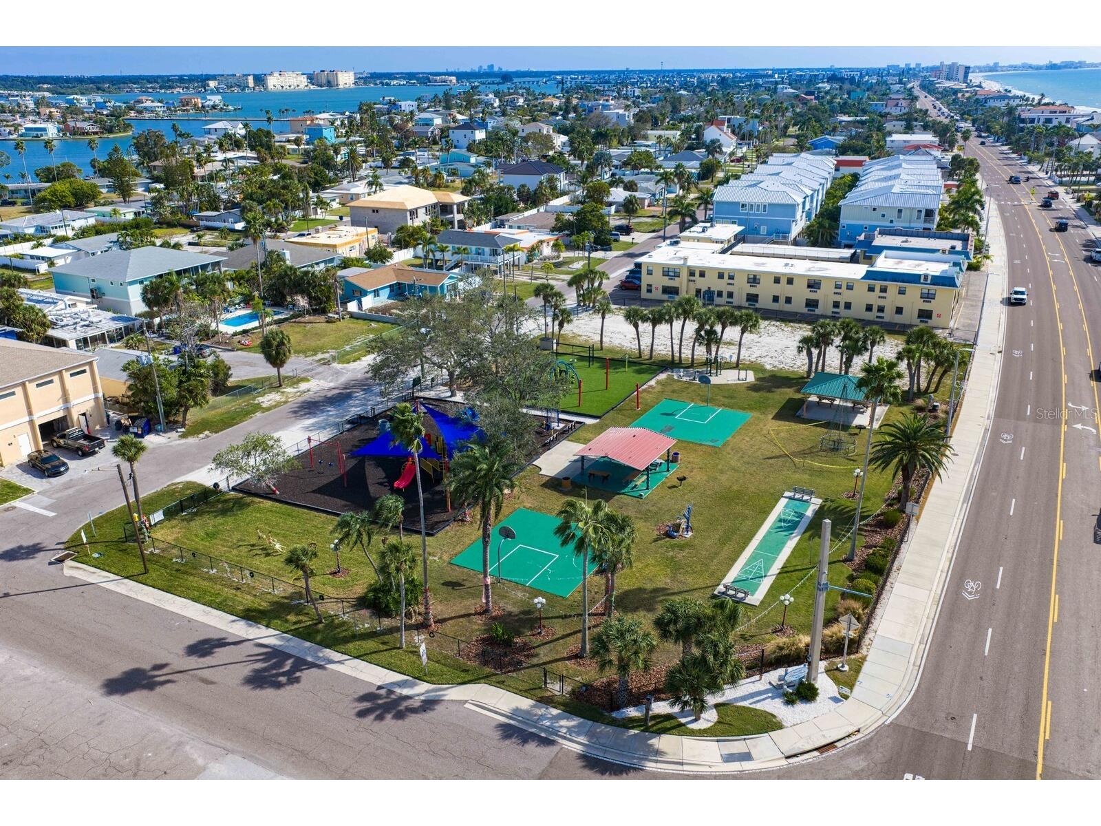 16332 Gulf Boulevard #3B Redington Beach FL 33708 - GULF OF AMERICA L4961408 image90