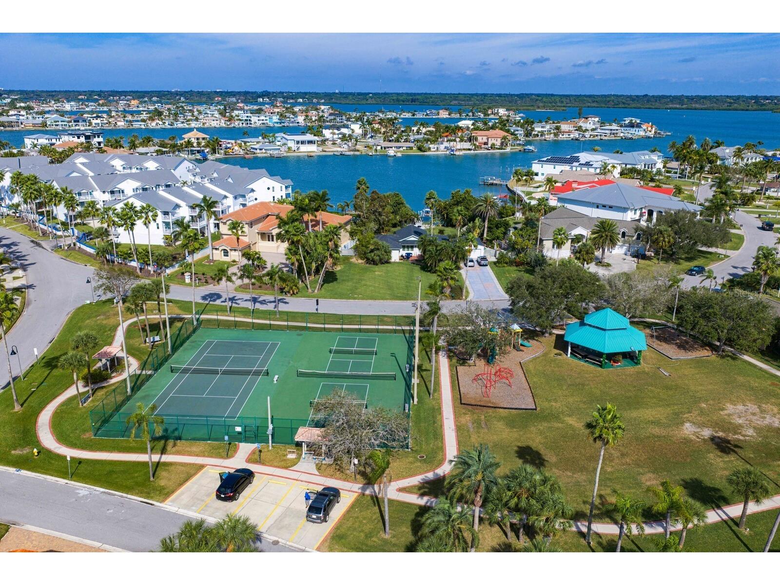 16332 Gulf Boulevard #3B Redington Beach FL 33708 - GULF OF AMERICA L4961408 image91