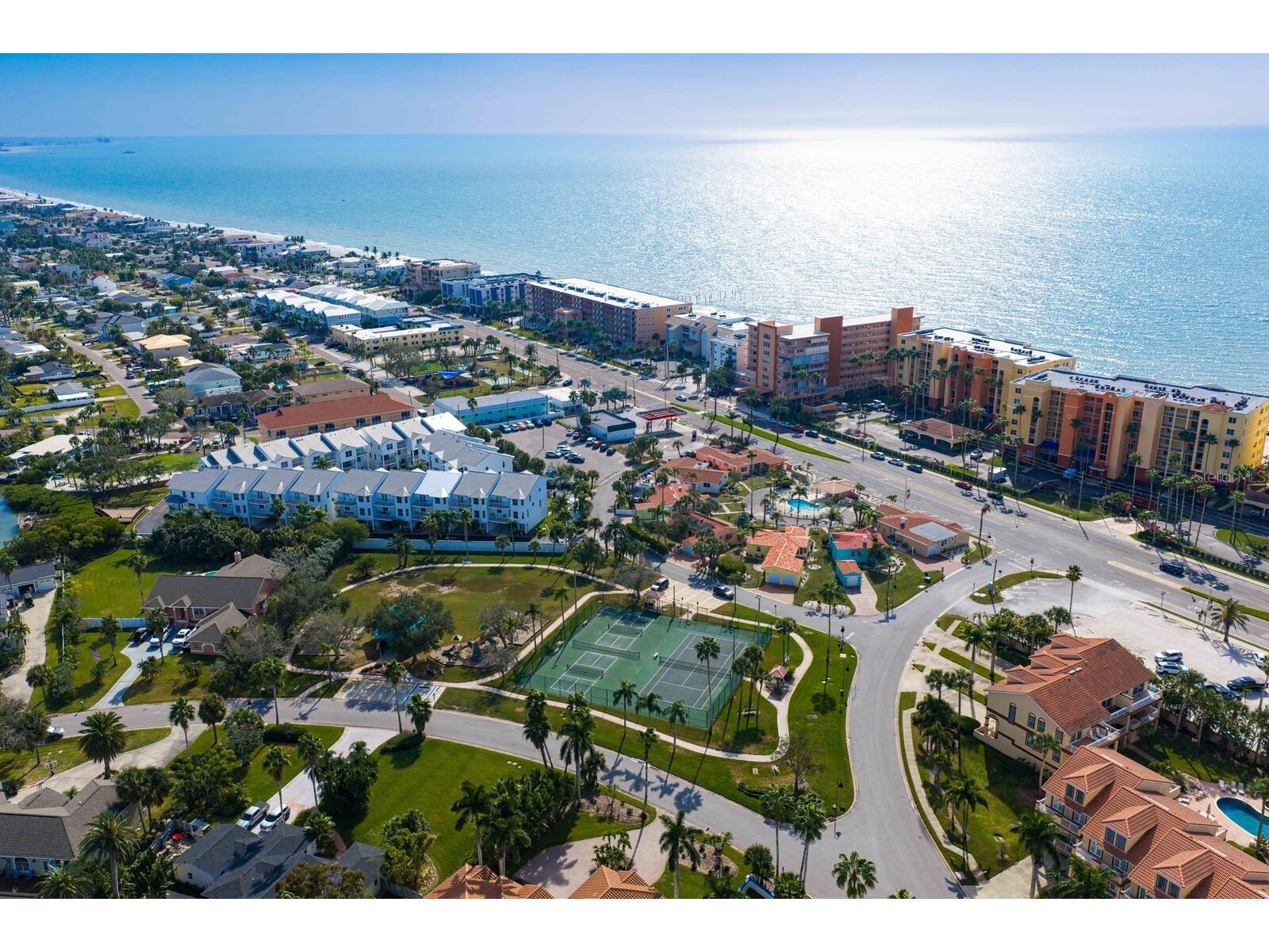 16332 Gulf Boulevard #3B Redington Beach FL 33708 - GULF OF AMERICA L4961408 image92