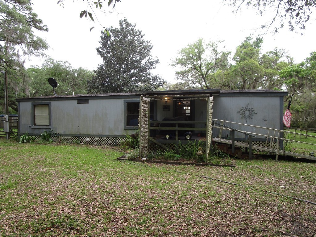16332 Pawnee Drive Brooksville FL 34601 W7843992 image1