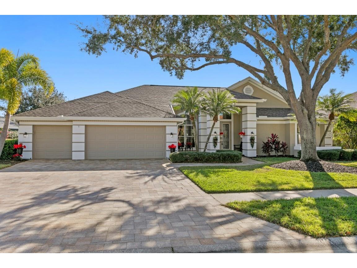 16333 Birkdale Drive Odessa FL 33556 TB8457188 image1