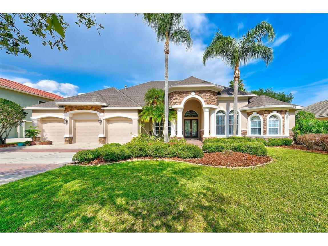 16333 Burniston Drive Tampa FL 33647 T3441911 image1
