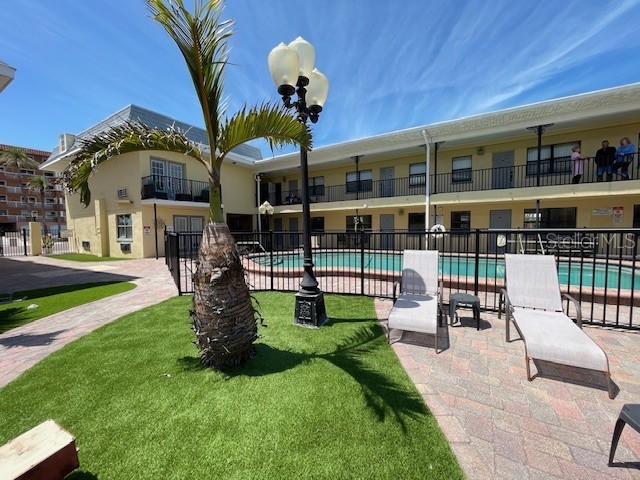 16333 Gulf Boulevard #106 Saint Petersburg FL 33708 TB8347139 image1