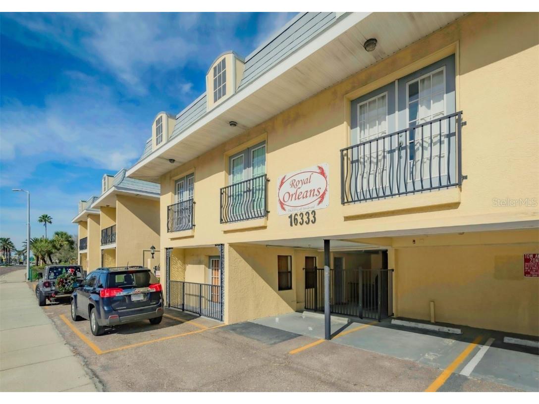 16333 Gulf Boulevard #108 Saint Petersburg FL 33708 TB8347123 image1
