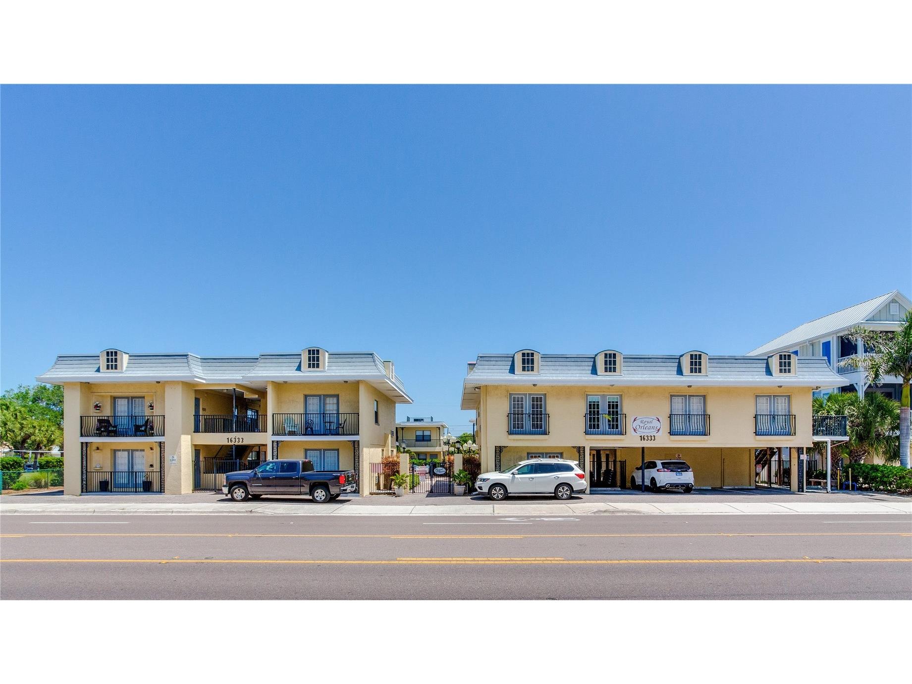 16333 Gulf Boulevard #113 Redington Beach FL 33708 TB8511418 image1