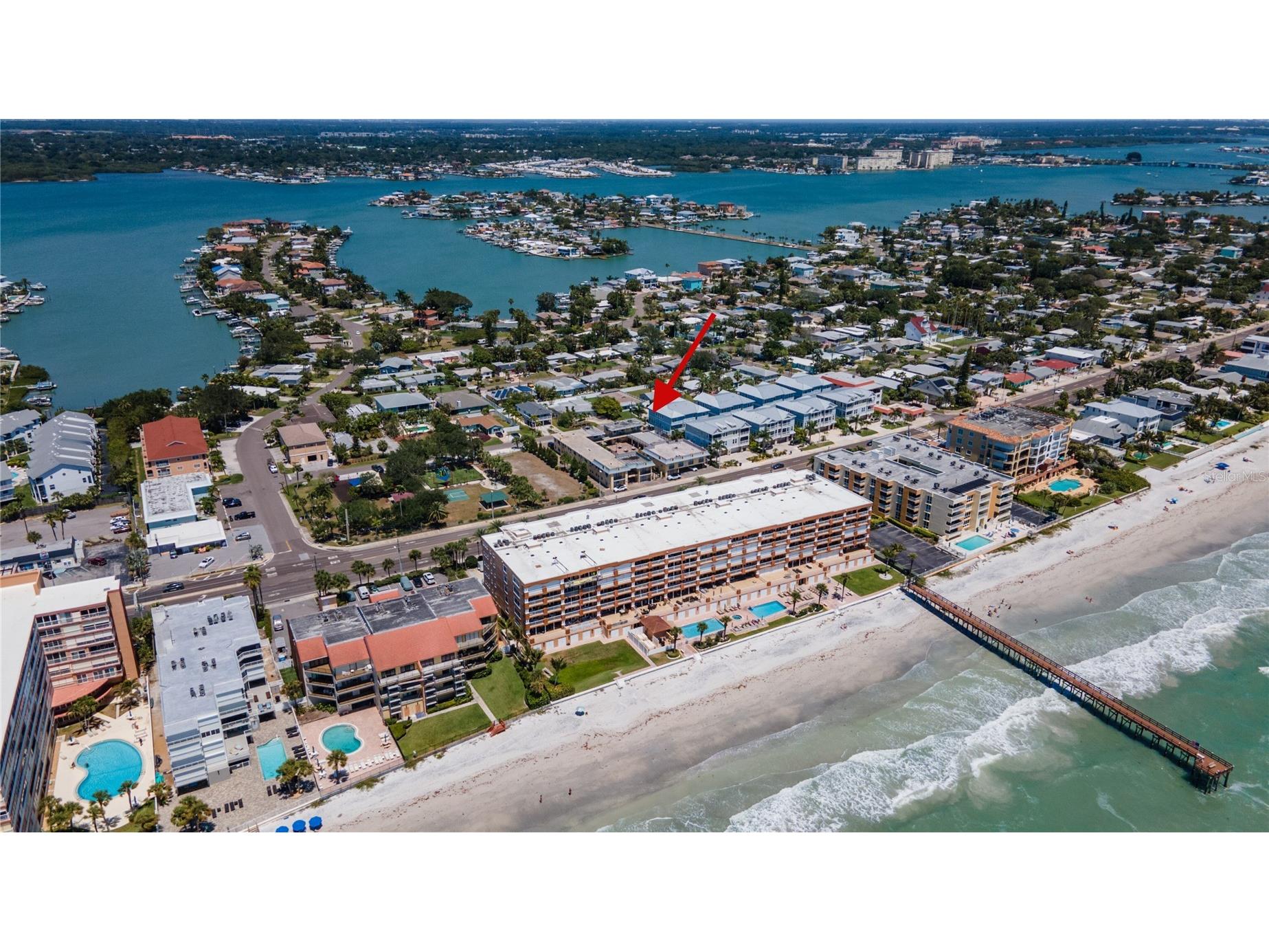 16333 Gulf Boulevard #113 Redington Beach FL 33708 TB8511418 image2