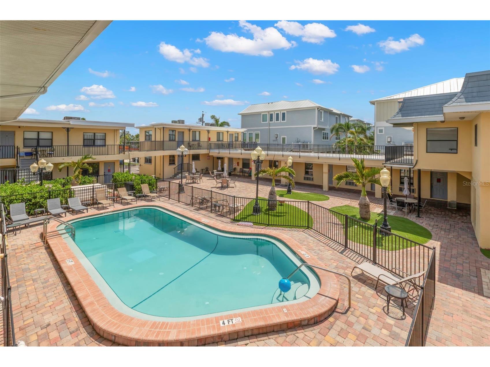 16333 Gulf Boulevard #113 Redington Beach FL 33708 TB8511418 image23