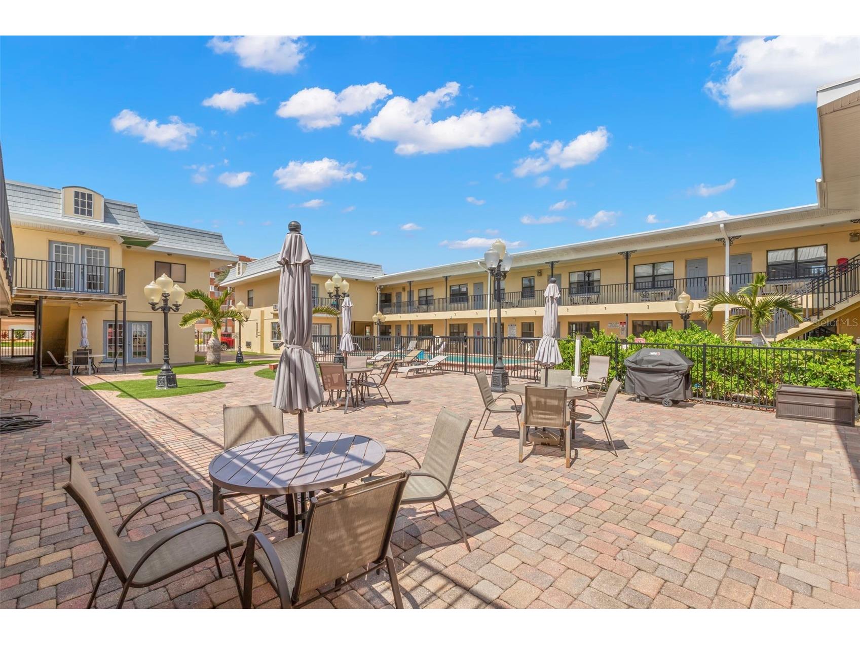 16333 Gulf Boulevard #113 Redington Beach FL 33708 TB8511418 image34