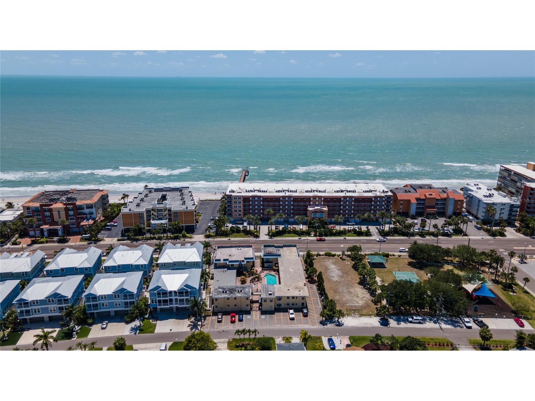 16333 Gulf Boulevard #113 Redington Beach FL 33708 TB8511418 image36