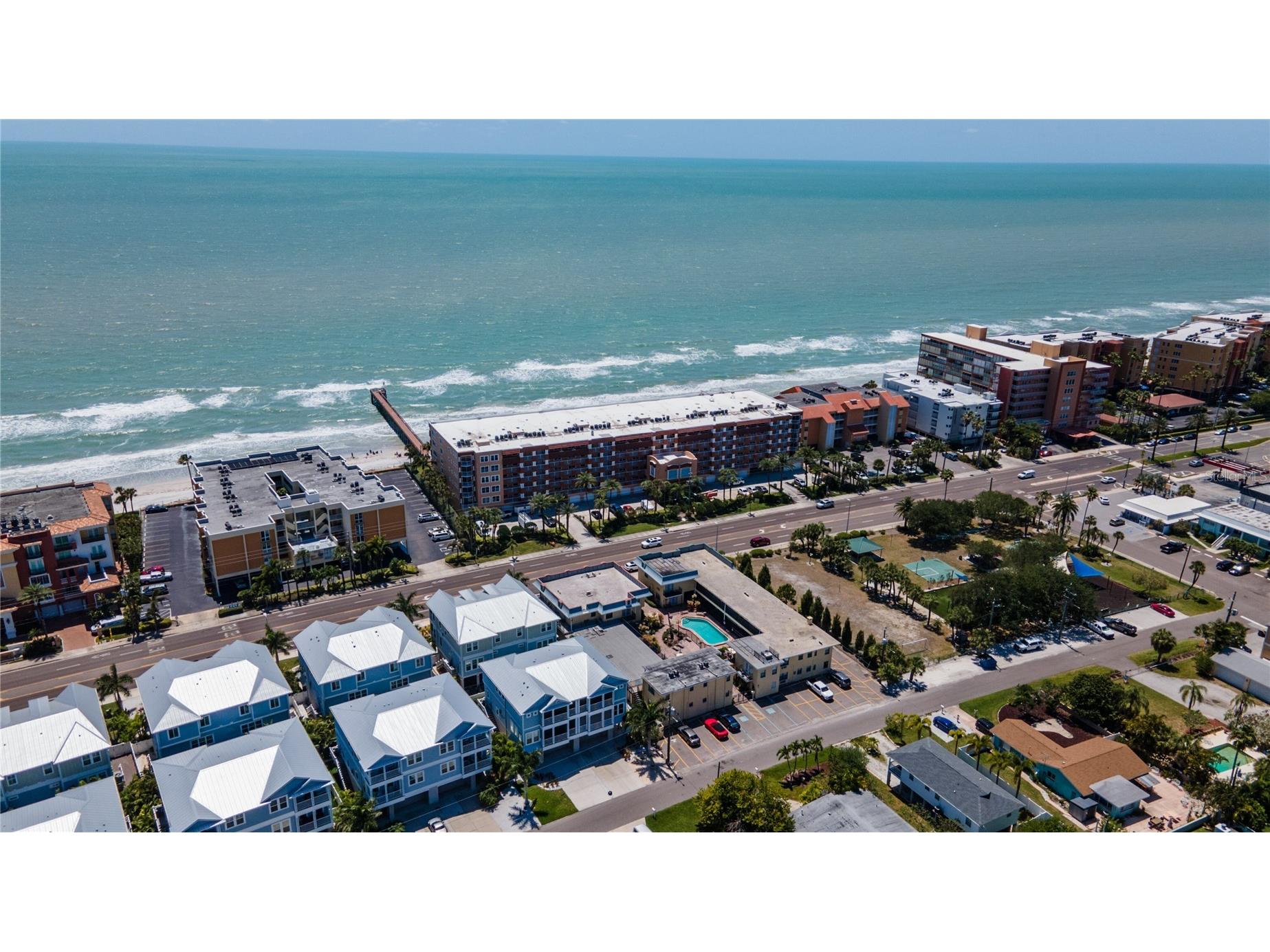 16333 Gulf Boulevard #113 Redington Beach FL 33708 TB8511418 image37