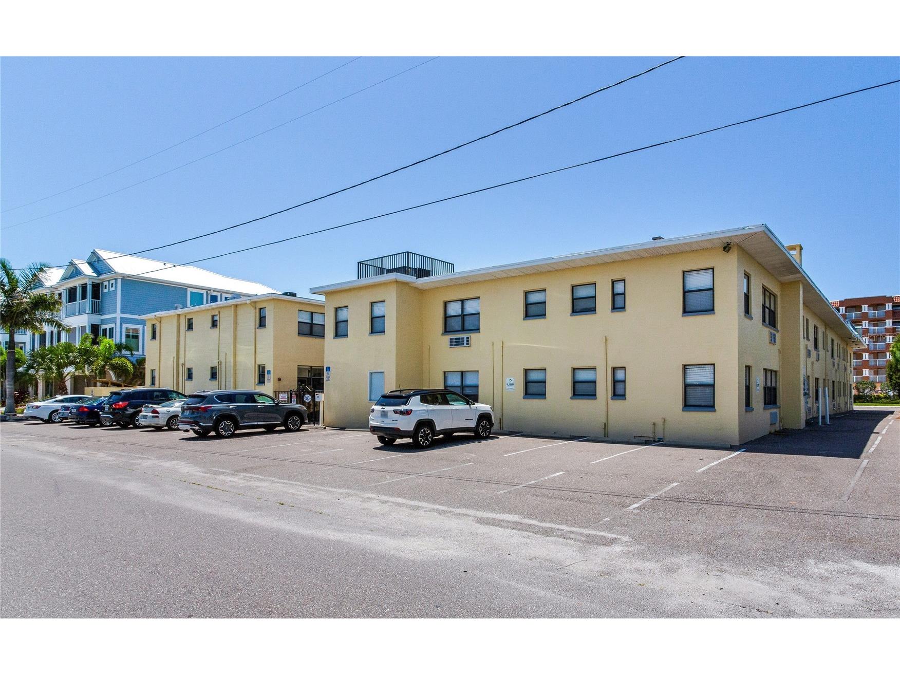 16333 Gulf Boulevard #113 Redington Beach FL 33708 TB8511418 image39
