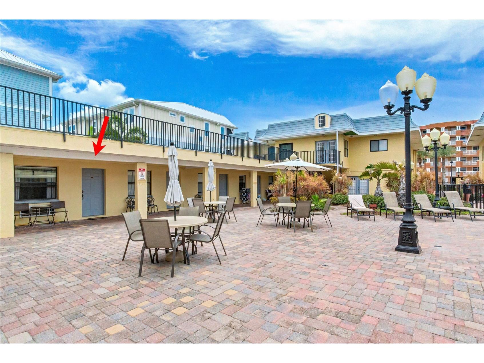 16333 Gulf Boulevard #113 Redington Beach FL 33708 TB8511418 image41