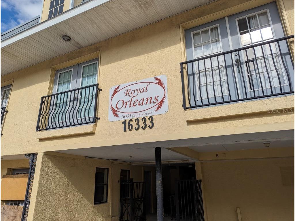 16333 Gulf Boulevard #118 Saint Petersburg FL 33708 TB8325758 image1