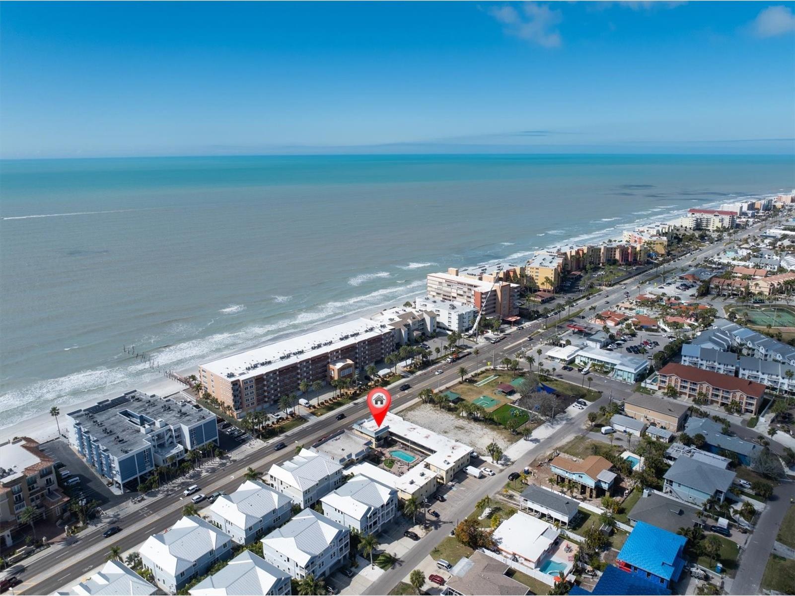 16333 Gulf Boulevard #201 Redington Beach FL 33708 - GULF OF MEXICO TB8478659 image10