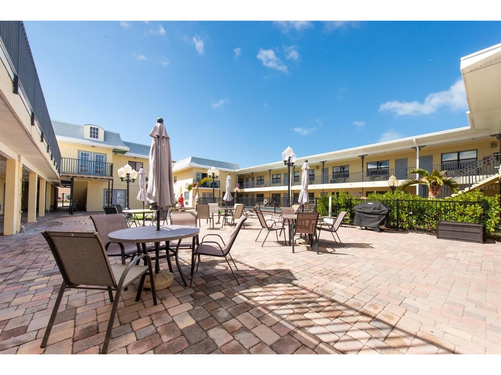 16333 Gulf Boulevard #201 Redington Beach FL 33708 - GULF OF MEXICO TB8478659 image13
