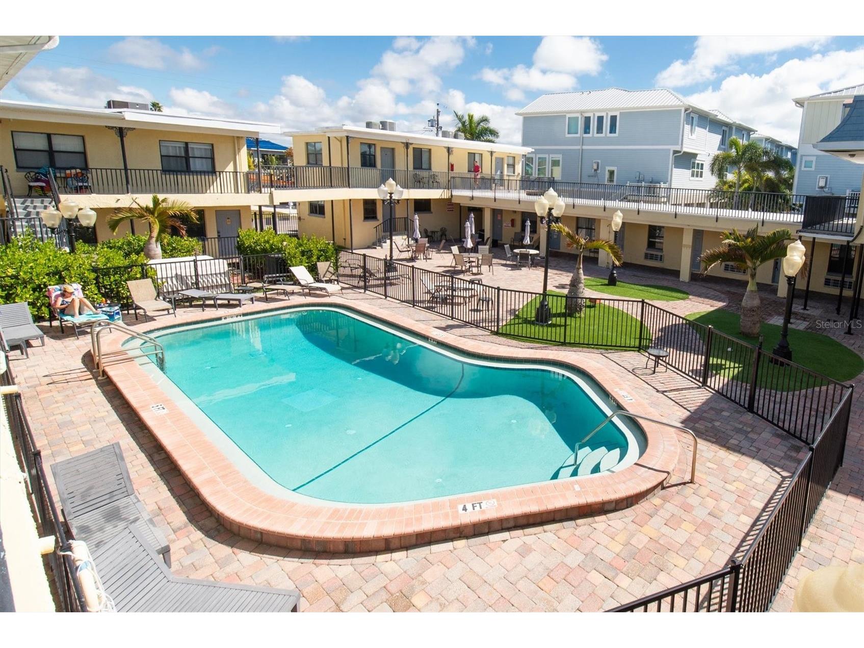 16333 Gulf Boulevard #201 Redington Beach FL 33708 - GULF OF MEXICO TB8478659 image14