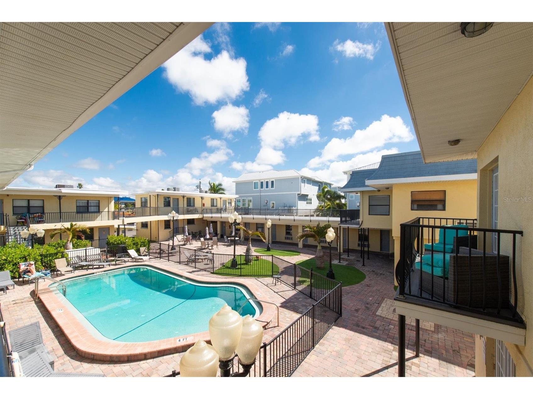 16333 Gulf Boulevard #201 Redington Beach FL 33708 - GULF OF MEXICO TB8478659 image16