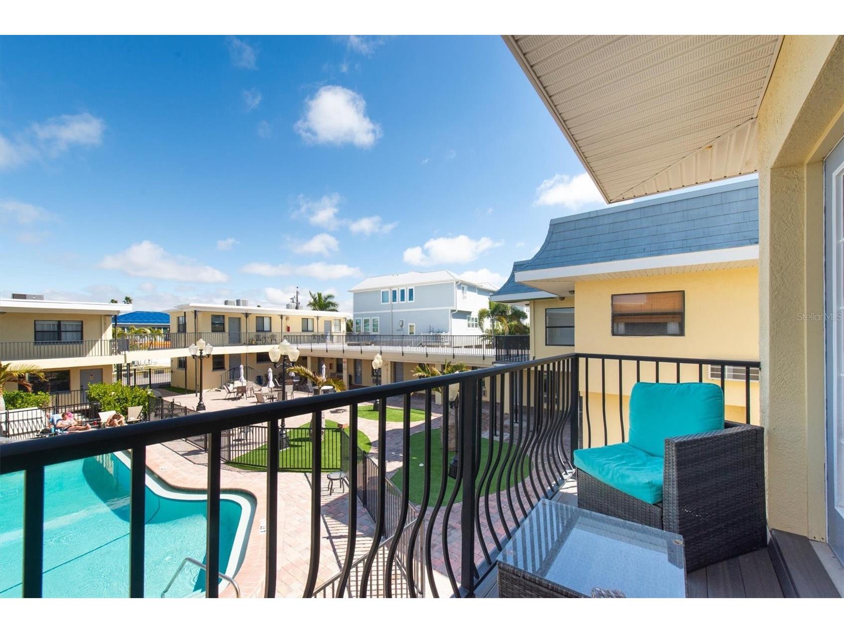 16333 Gulf Boulevard #201 Redington Beach FL 33708 - GULF OF MEXICO TB8478659 image18