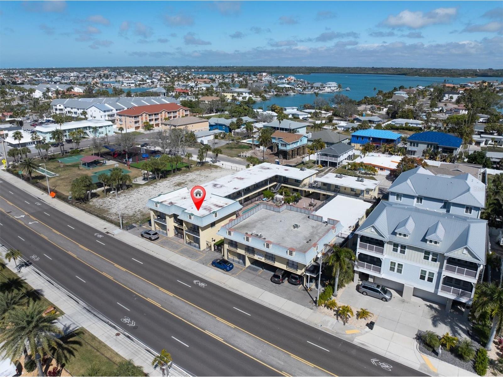 16333 Gulf Boulevard #201 Redington Beach FL 33708 - GULF OF MEXICO TB8478659 image3