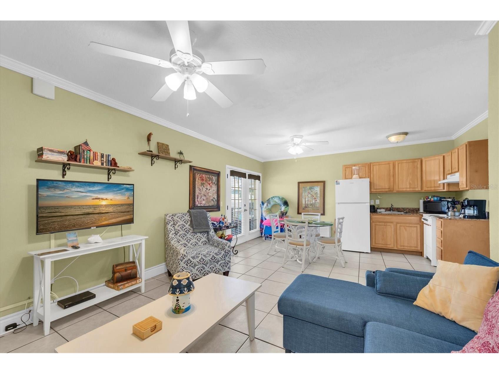 16333 Gulf Boulevard #201 Redington Beach FL 33708 - GULF OF MEXICO TB8478659 image34
