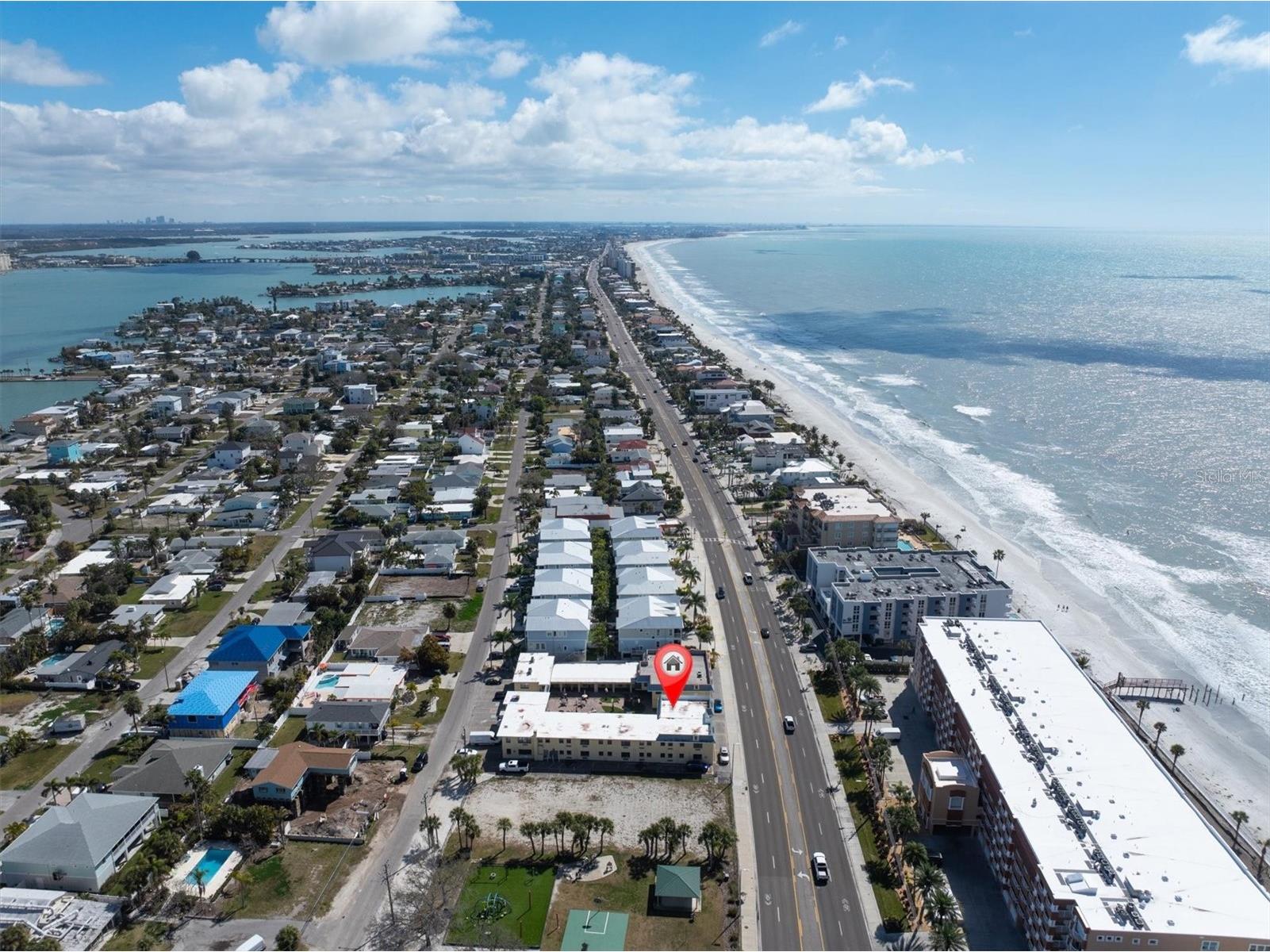 16333 Gulf Boulevard #201 Redington Beach FL 33708 - GULF OF MEXICO TB8478659 image6
