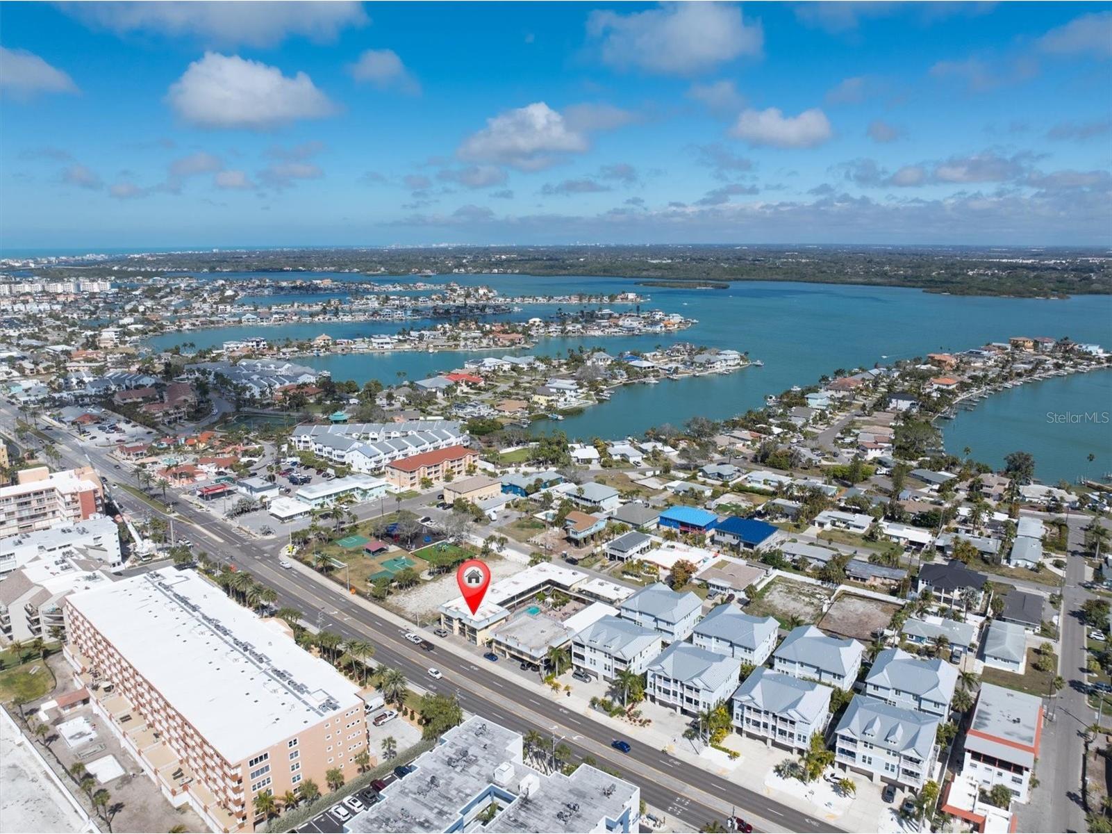 16333 Gulf Boulevard #201 Redington Beach FL 33708 - GULF OF MEXICO TB8478659 image8