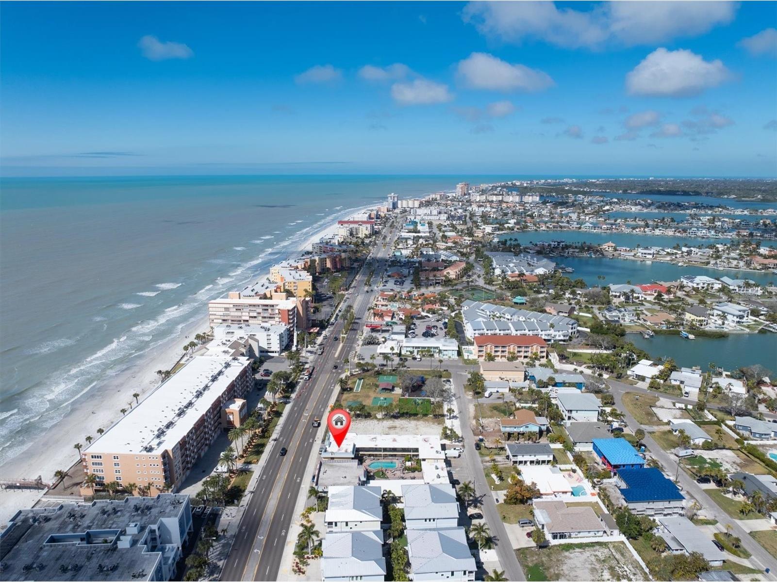 16333 Gulf Boulevard #201 Redington Beach FL 33708 - GULF OF MEXICO TB8478659 image9