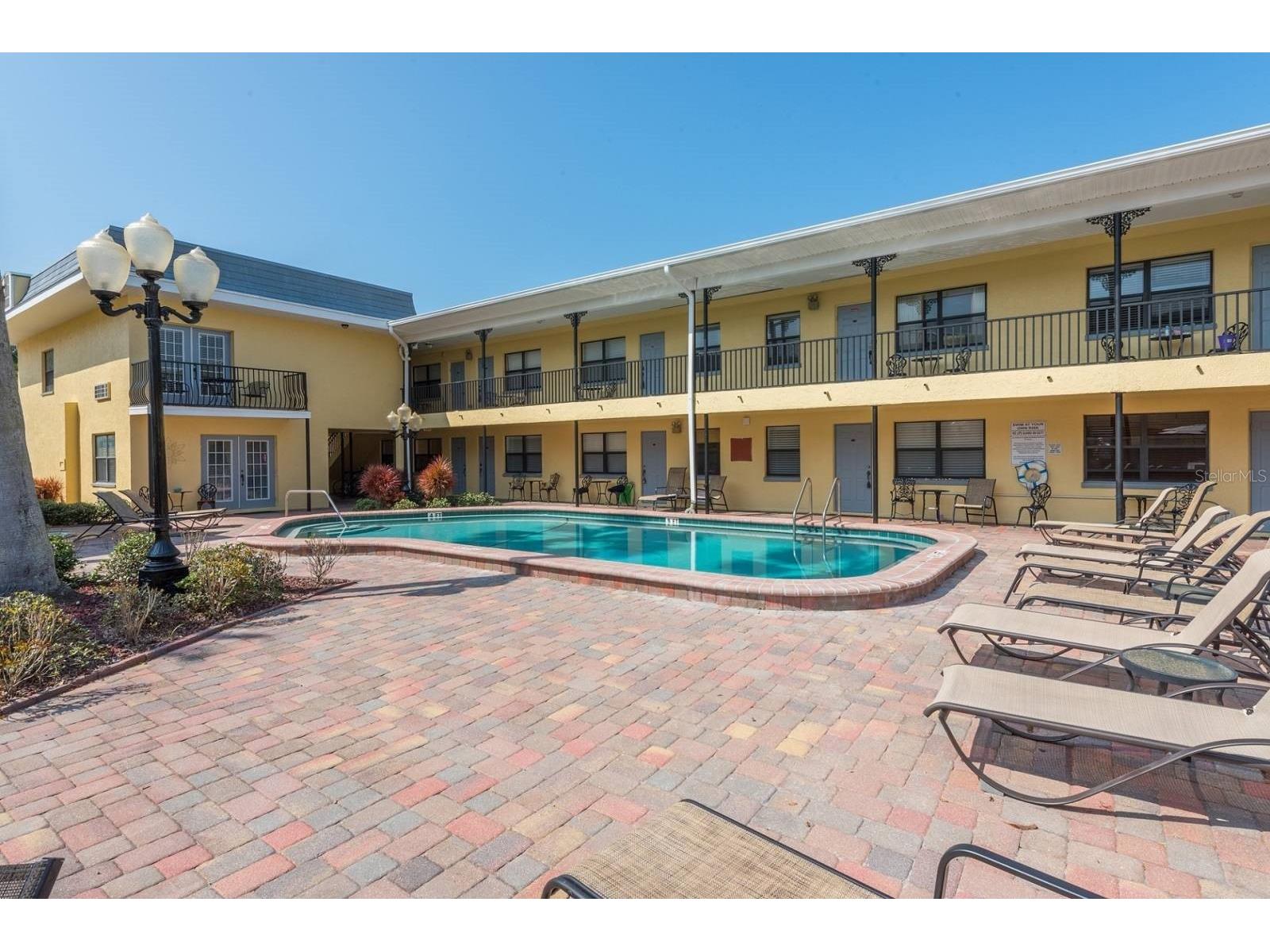 16333 Gulf Boulevard #204 Redington Beach FL 33708 TB8420756 image14