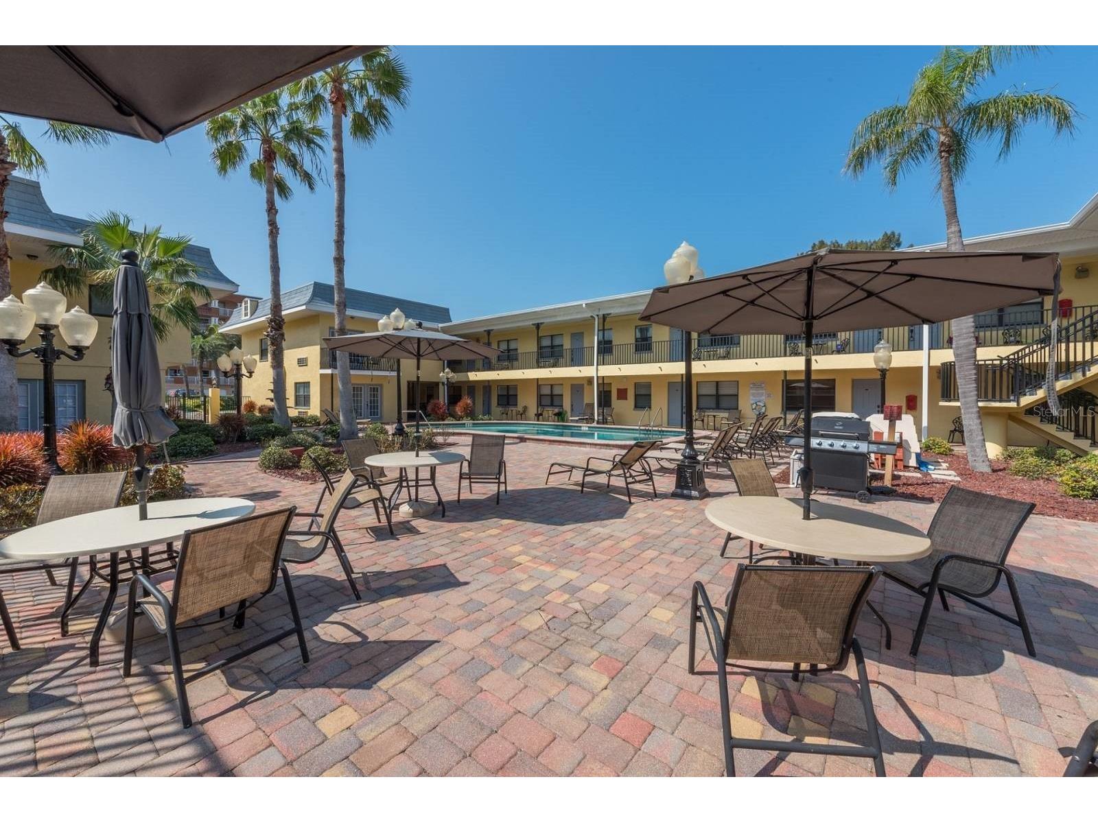 16333 Gulf Boulevard #204 Redington Beach FL 33708 TB8420756 image20