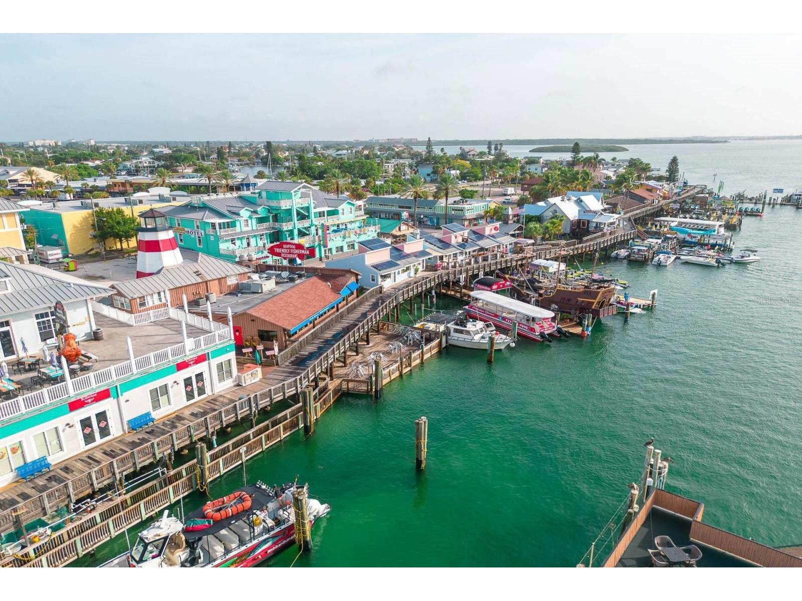 16333 Gulf Boulevard #204 Redington Beach FL 33708 TB8420756 image37