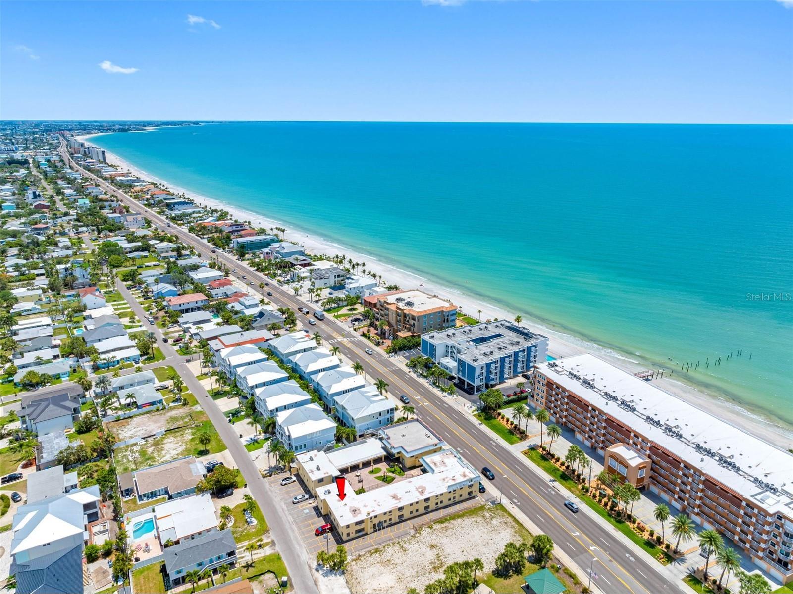 16333 Gulf Boulevard #210 Saint Petersburg FL 33708 TB8511045 image1