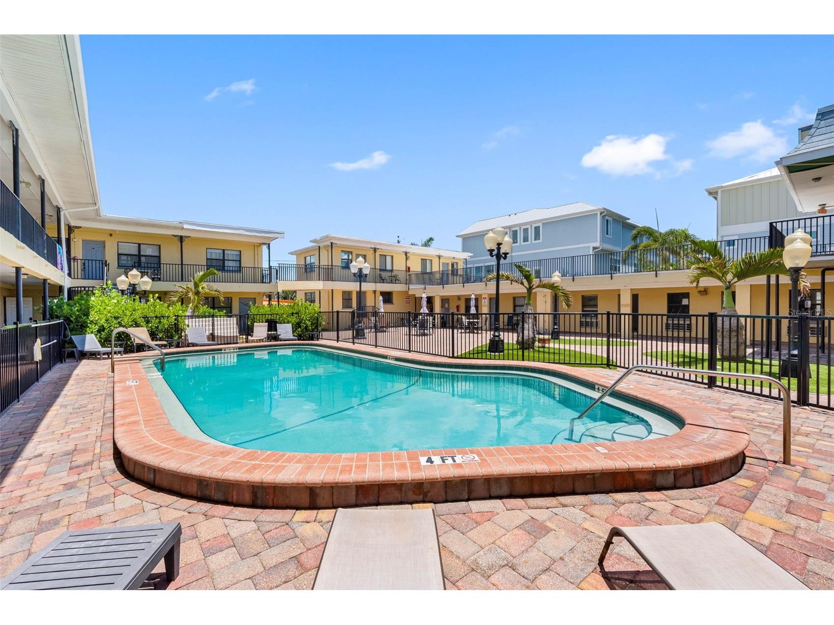 16333 Gulf Boulevard #210 Saint Petersburg FL 33708 TB8511045 image15