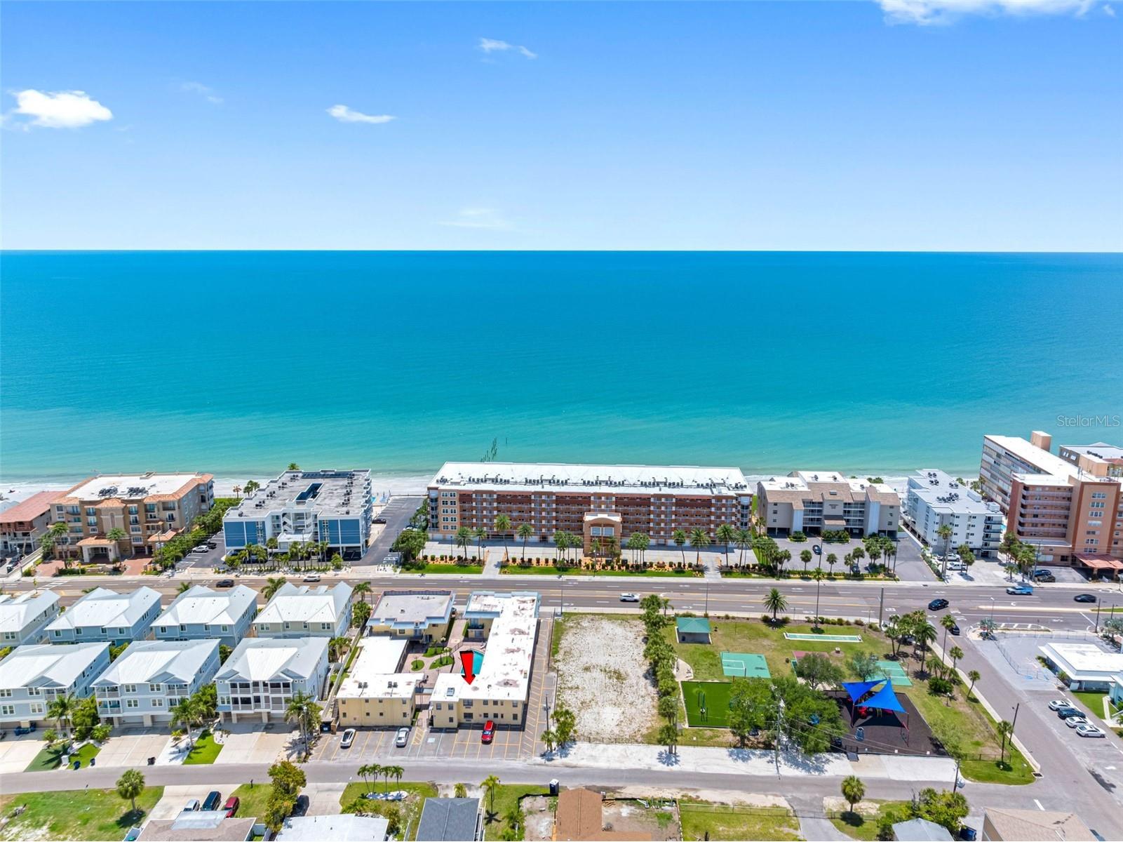 16333 Gulf Boulevard #210 Saint Petersburg FL 33708 TB8511045 image19