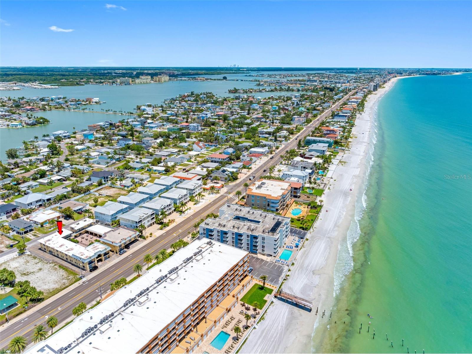 16333 Gulf Boulevard #210 Saint Petersburg FL 33708 TB8511045 image20