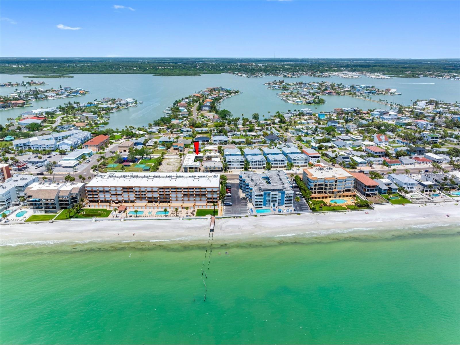 16333 Gulf Boulevard #210 Saint Petersburg FL 33708 TB8511045 image21