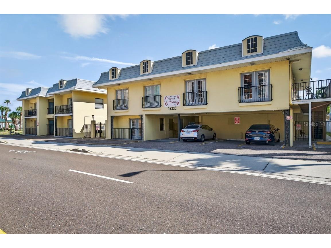 16333 Gulf Boulevard #212 Redington Beach FL 33708 TB8418585 image2