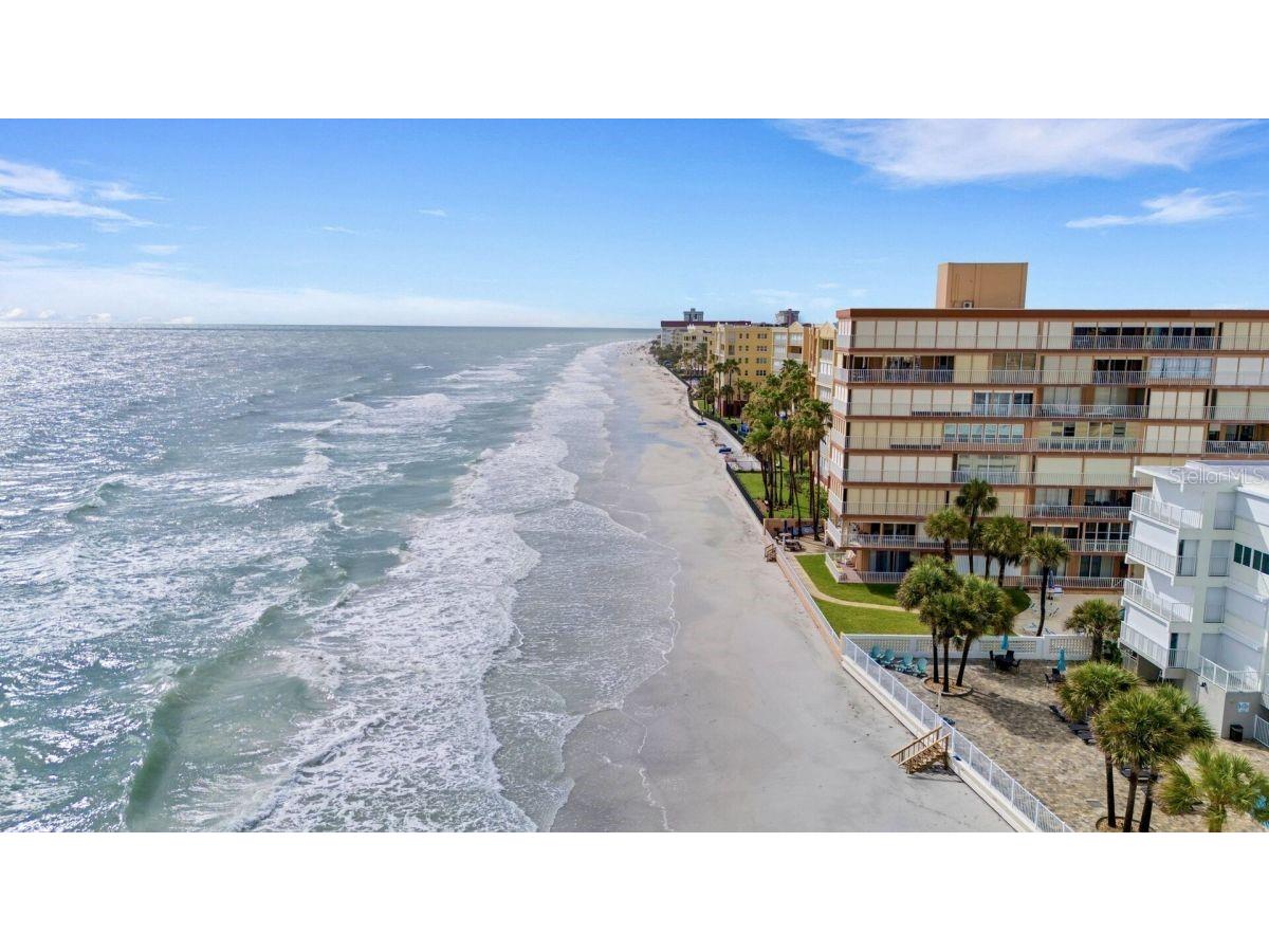 16333 Gulf Boulevard #215 Redington Beach FL 33708 TB8460390 image2