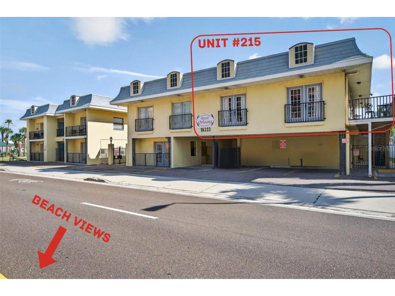 16333 Gulf Boulevard #215 Redington Beach FL 33708 TB8460390 image32